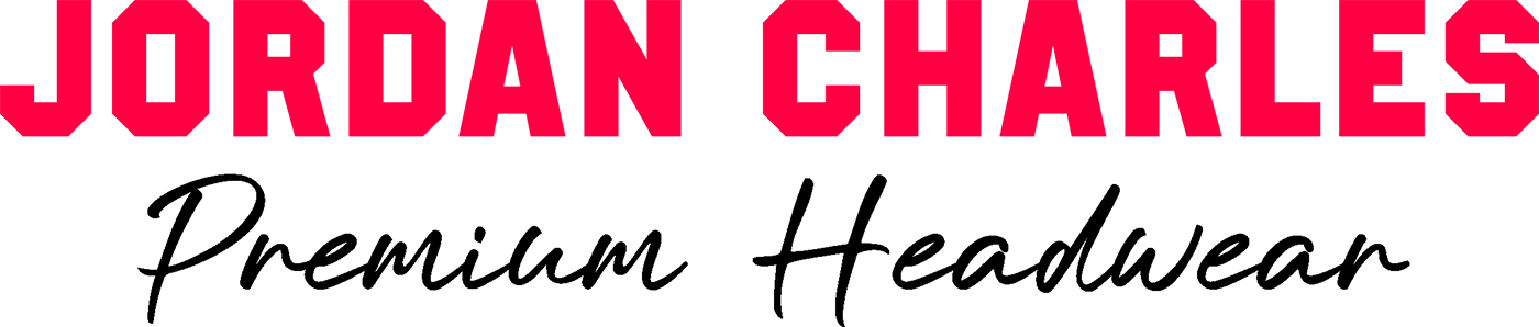 Jordan Charles Stencil Logo